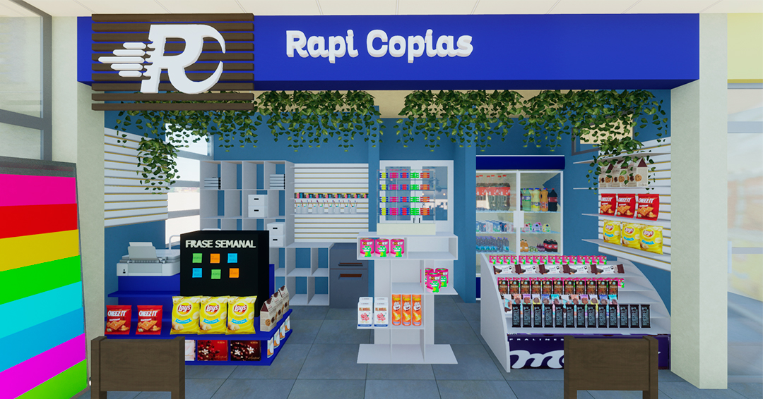 local IRC2